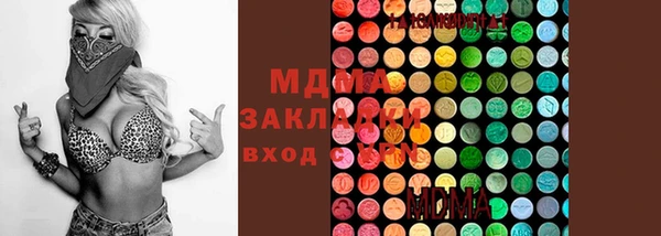 мдпв Магас
